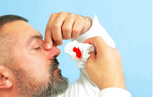 کمک‌های اولیه در خونریزی