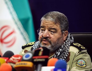 پایگاه جامع مدیریت بحران‌های طبیعی و انسان‌ساز