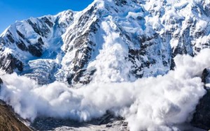 پایگاه جامع مدیریت بحران‌های طبیعی و انسان‌ساز