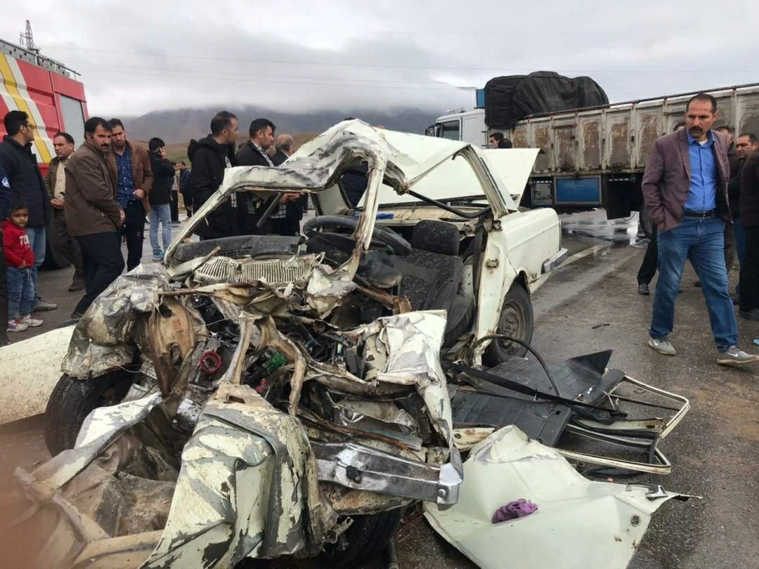 فاجعه ترافیکی خوزستان: ۵۴ مصدوم و ۲ فوتی در ۱۰ روز