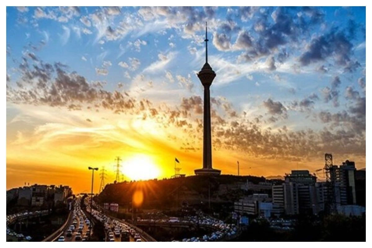 بازگشت گرمای هوا به تهران| هشدار به گروه‌های آسیب‌پذیر