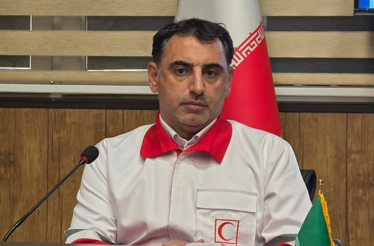 هشدار سازمان امداد: ۶۱ درصد حوادث هفته گذشته کشور تصادفات جاده‌ای بود
