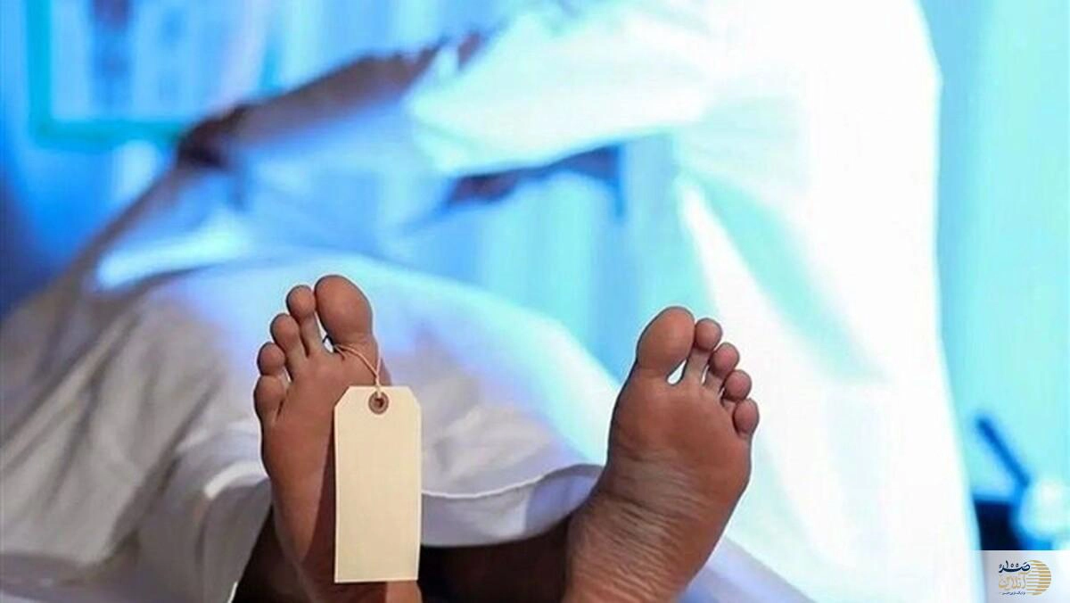 سقوط مرگبار کارگر شرکت کانی مس شهربابک