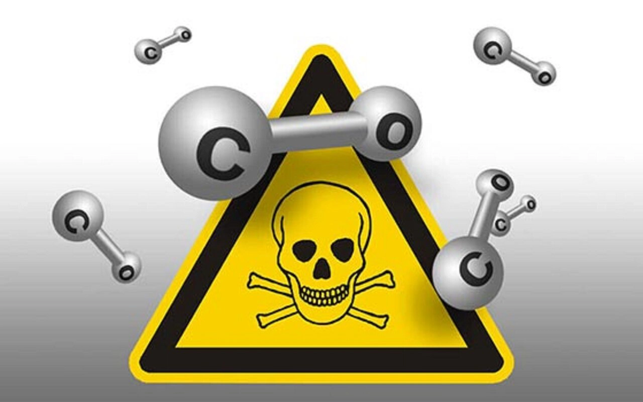 افزایش نگران‌کننده تلفات مسمومیت با گاز منوکسیدکربن در کشور