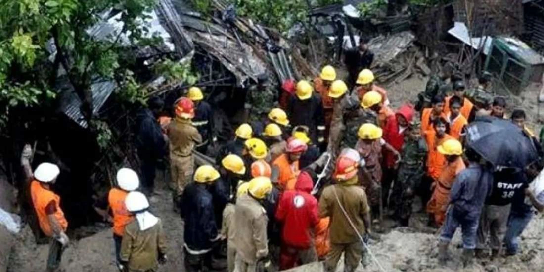 زلزله داکا بنگلادش