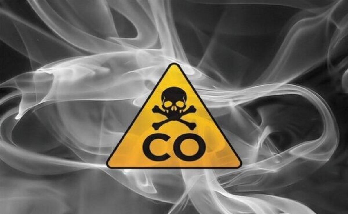 نشت گاز مونوکسید کربن در مشهد جان سه نفر را گرفت