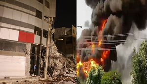 مهم ترین حوادث ایران در هفته منتهی به شانزدهم خرداد ماه 1404