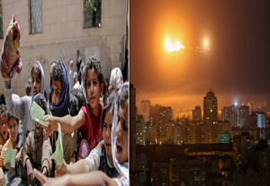 مهم ترین حوادث جهان در هفته منتهی به June 20