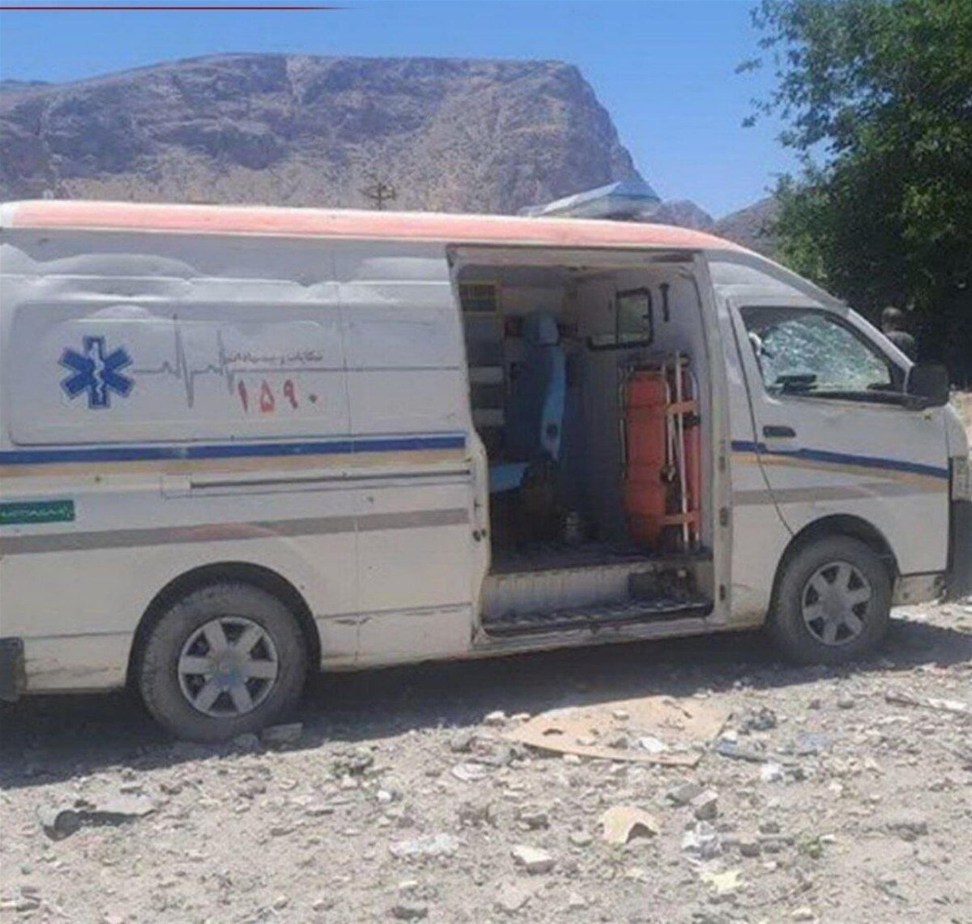 مهم ترین حوادث ایران در هفته منتهی به سیزدهم تیر ماه 1404