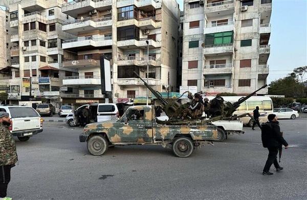 مهم ترین حوادث جهان در هفته منتهی به July 18