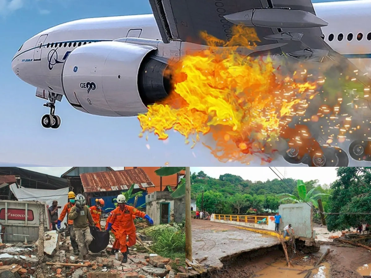 مهم ترین حوادث جهان در هفته منتهی به  17 October