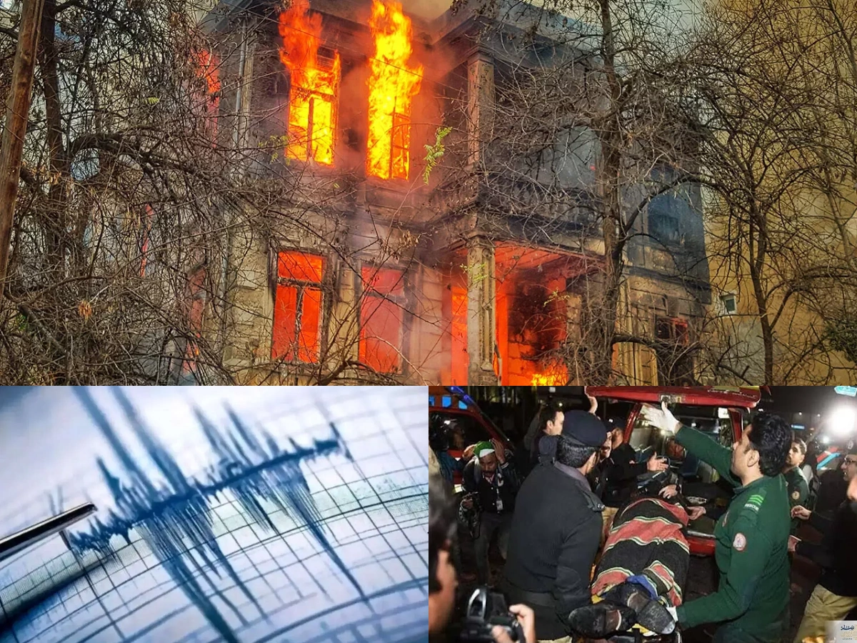 مهم ترین حوادث ایران در هفته منتهی به دوم  آبان  1404