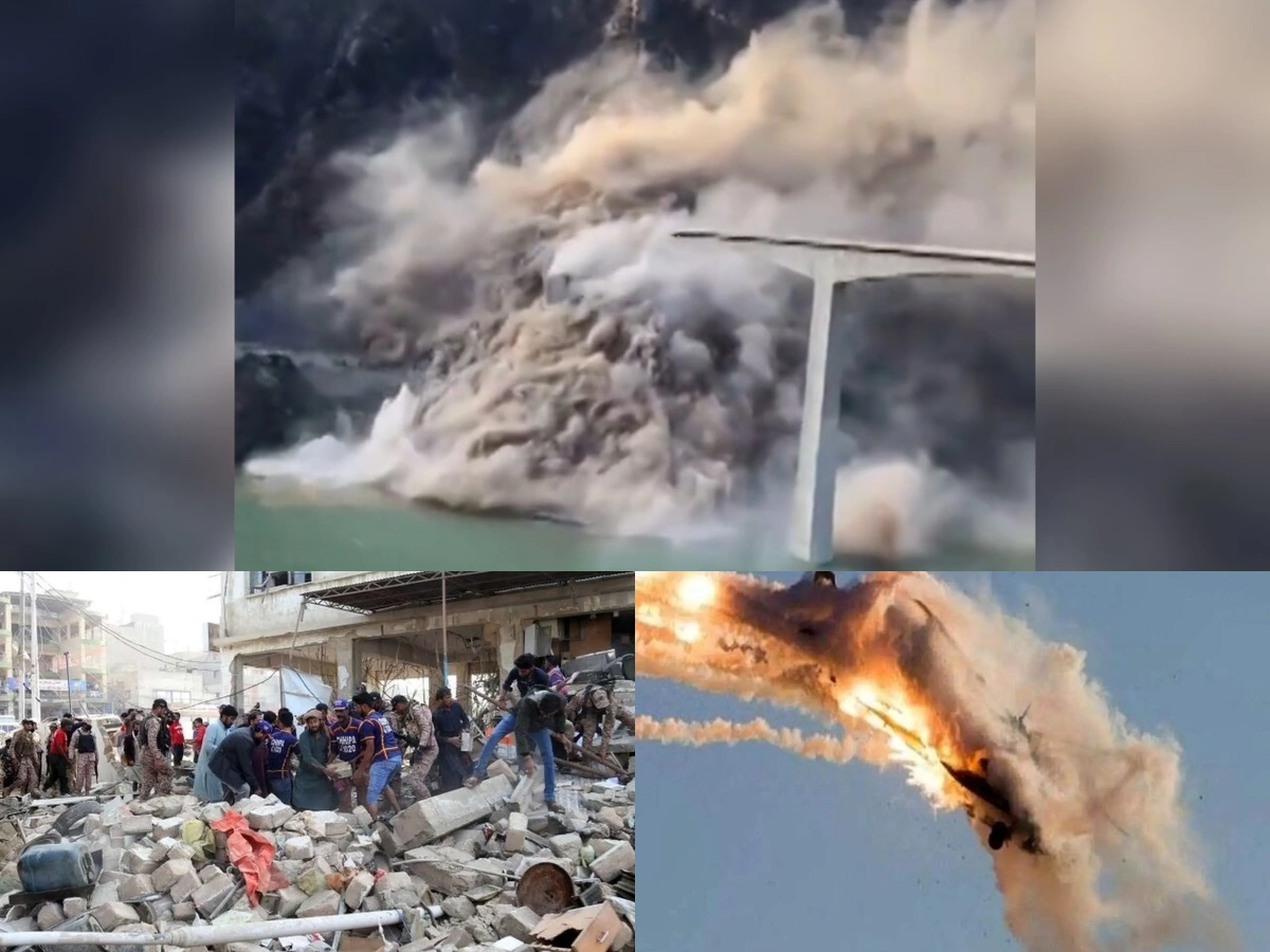 مهم ترین حوادث جهان در هفته منتهی به 14 November