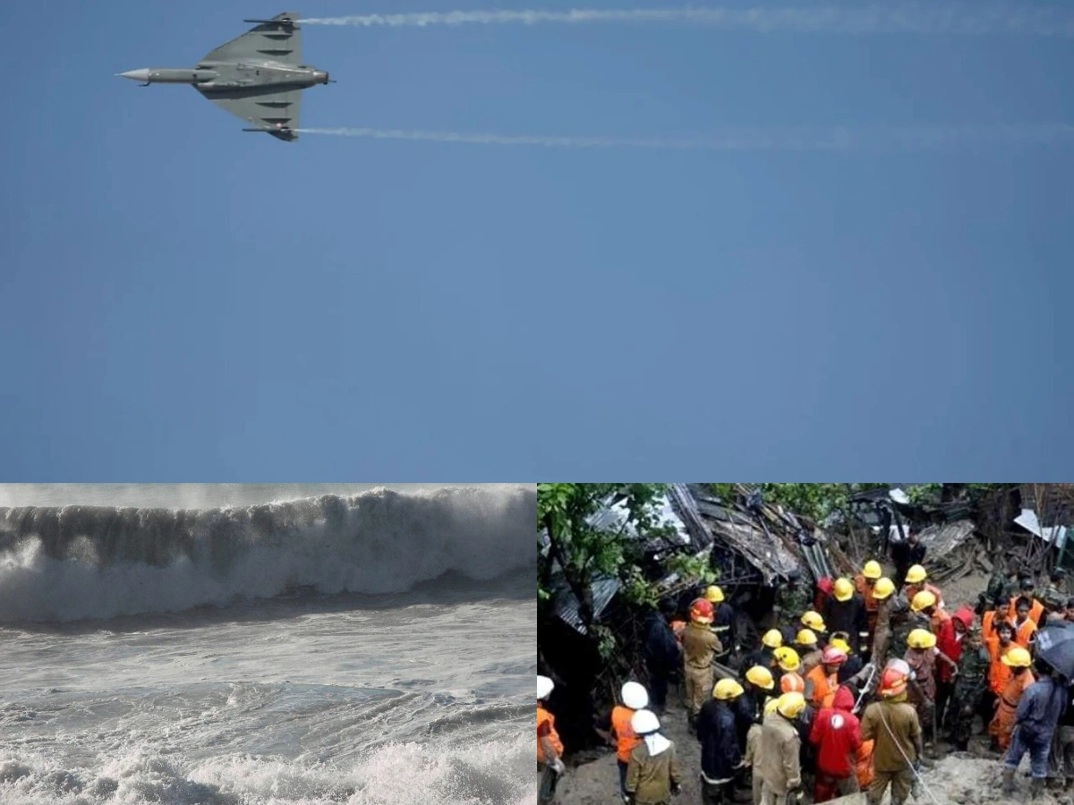 سوانح حمل و نقل هوایی