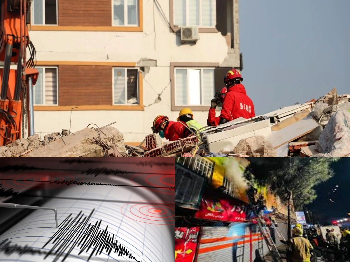 مهم ترین حوادث ایران در هفته منتهی به 7 ام آذر  1404