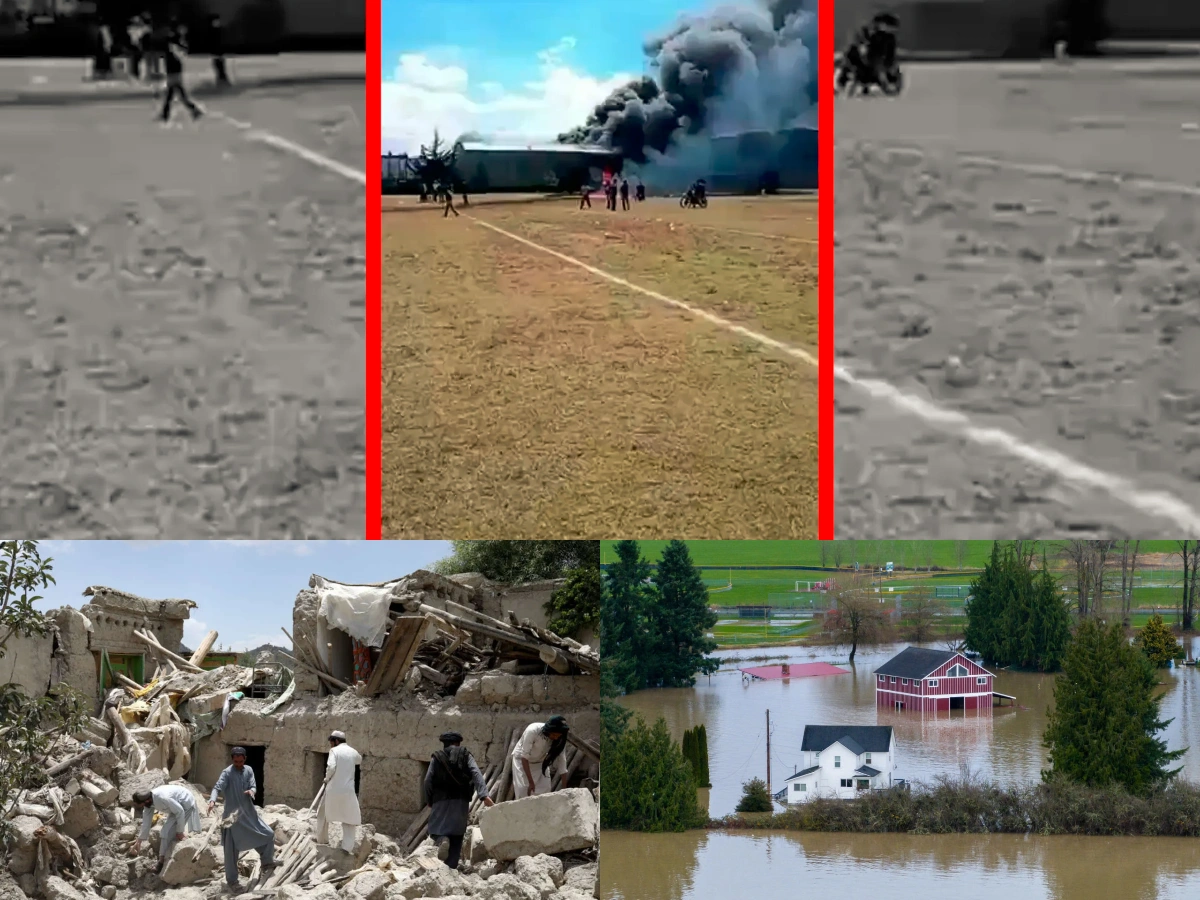 مدیریت بحران